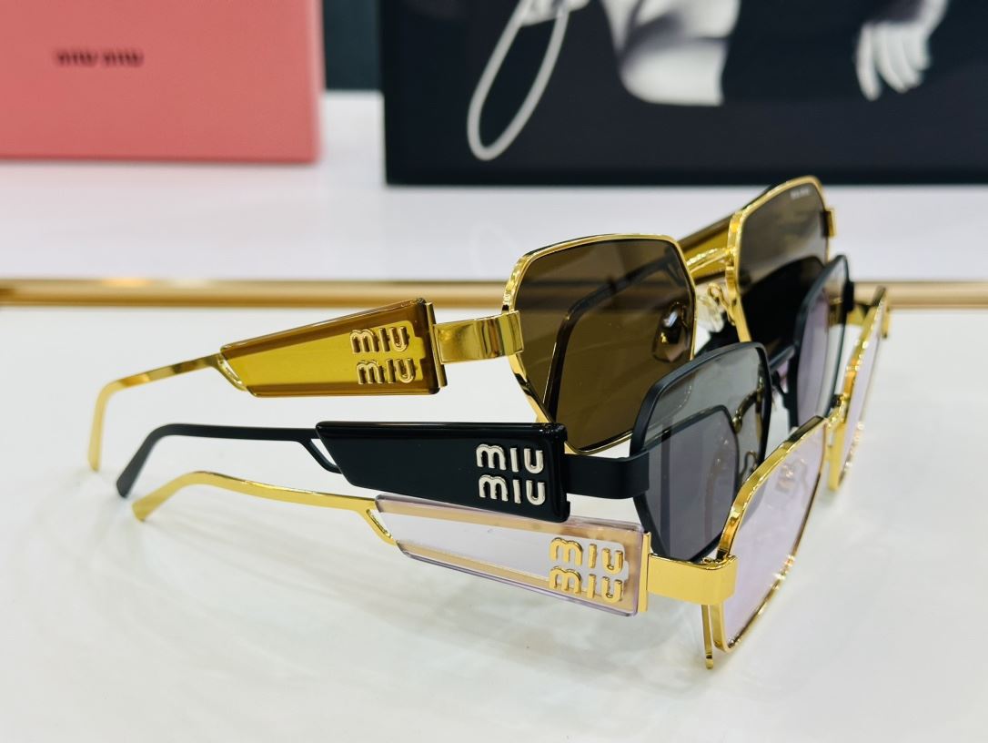 Miu Miu Sunglasses